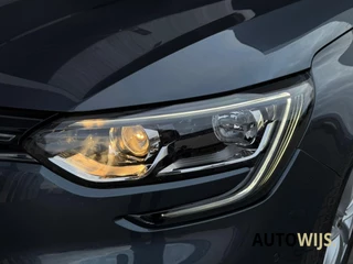Renault Mégane Estate – thumbnail 18