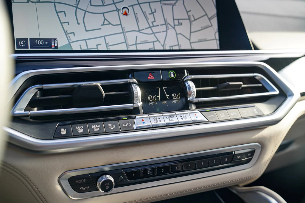 BMW X6 – foto 51