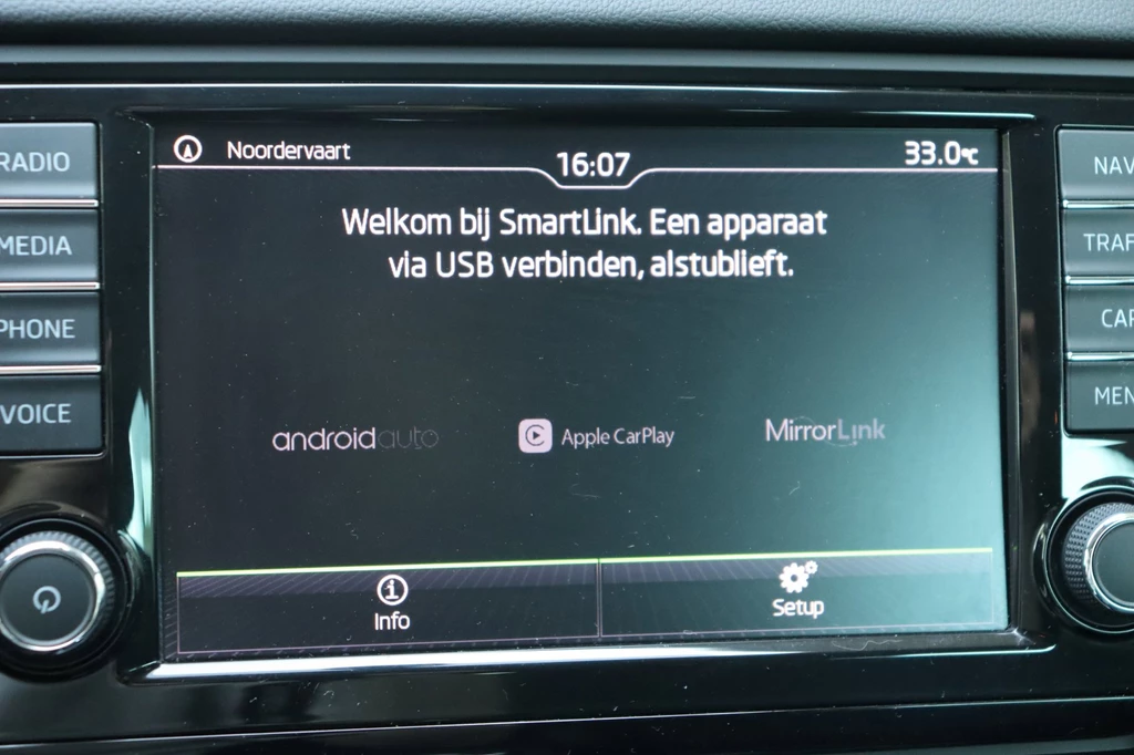Škoda Octavia – foto 20