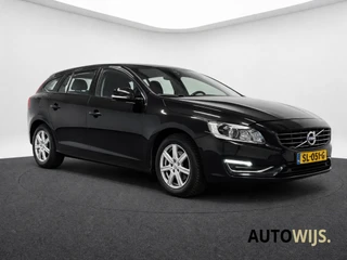 Volvo V60 – thumbnail 6