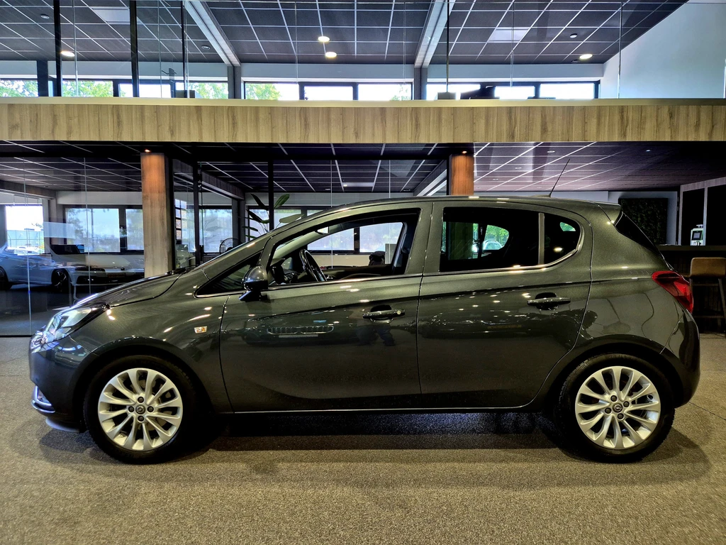 Opel Corsa – foto 2