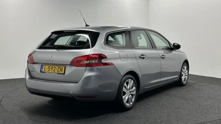 Peugeot 308 – thumbnail 5