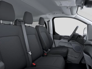 Ford Transit Custom – thumbnail 10