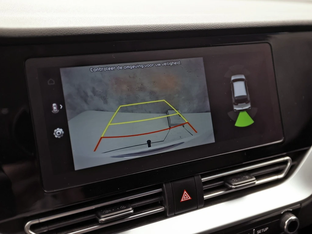 Kia Niro – foto 16