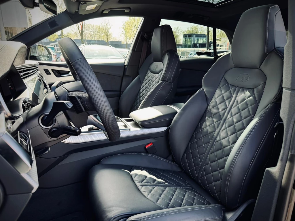Audi Q8 – foto 34