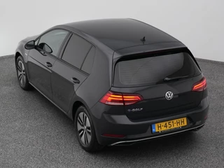 Volkswagen e-Golf – thumbnail 6