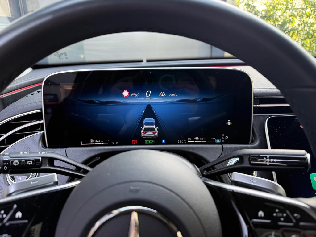 Mercedes-Benz E-Klasse – foto 15