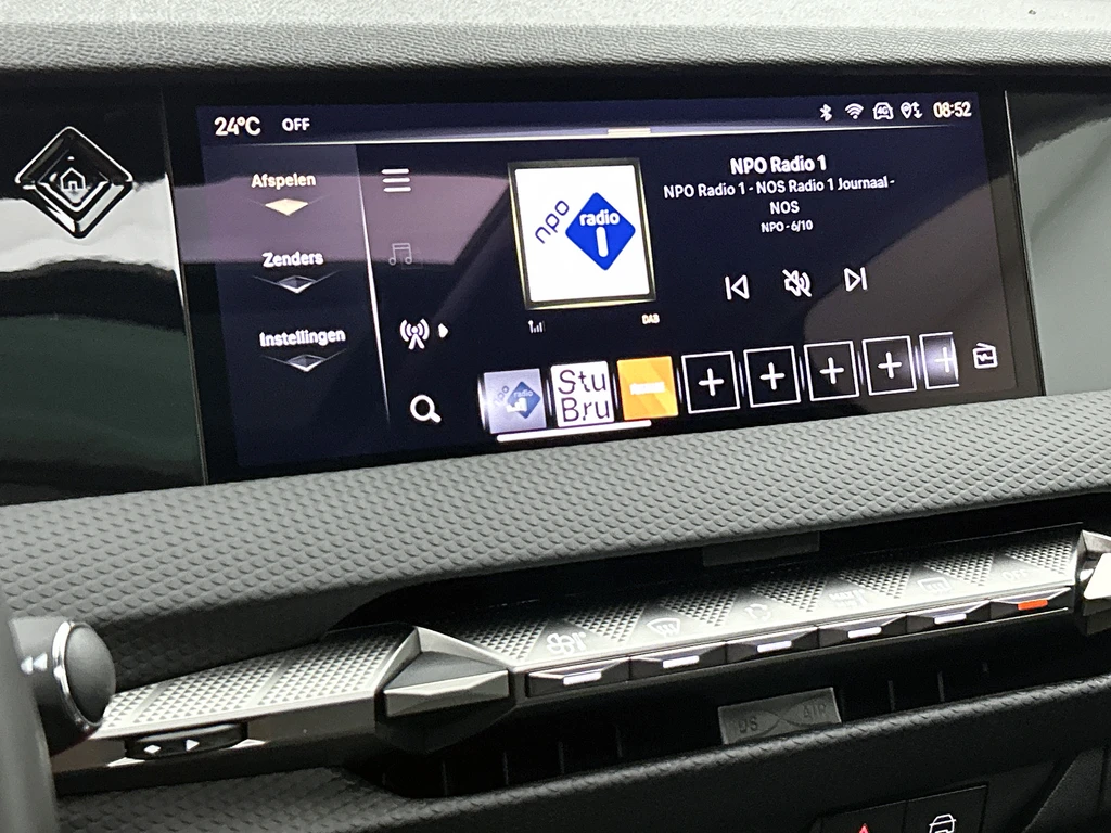 DS DS 4 – foto 7