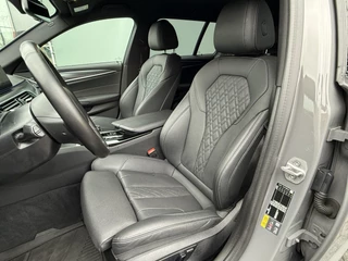 BMW 5 Serie – thumbnail 9