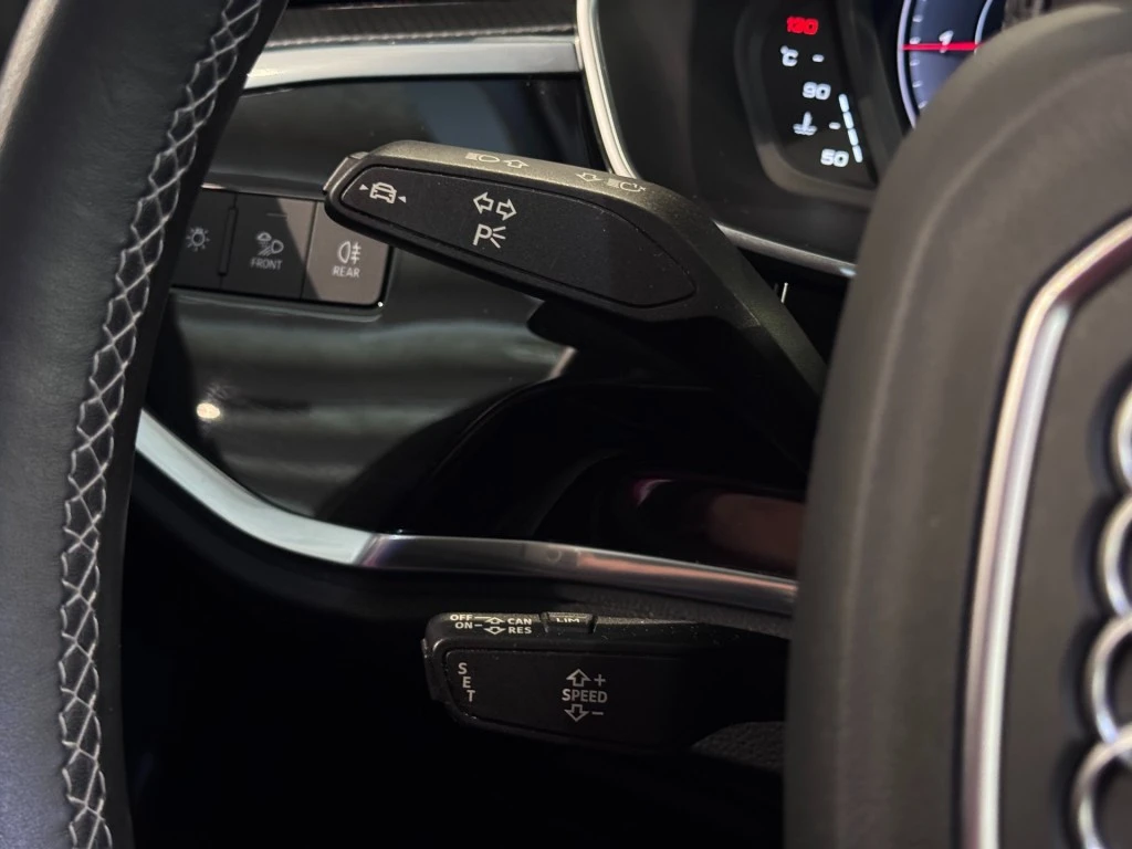Audi Q3 – foto 21