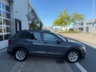 Volkswagen Tiguan – thumbnail 11