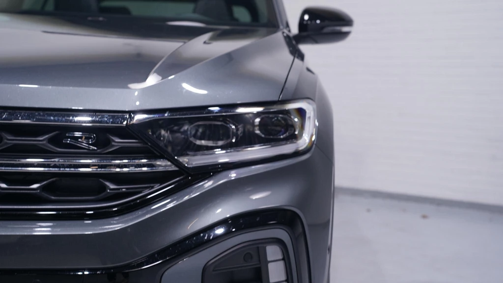 Volkswagen T-Roc – foto 12