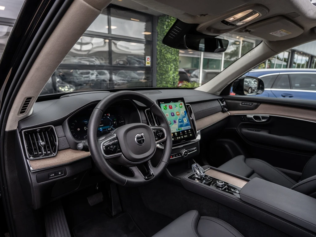 Volvo XC90 – foto 16