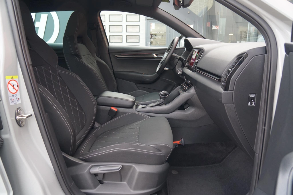 Škoda Karoq – foto 10