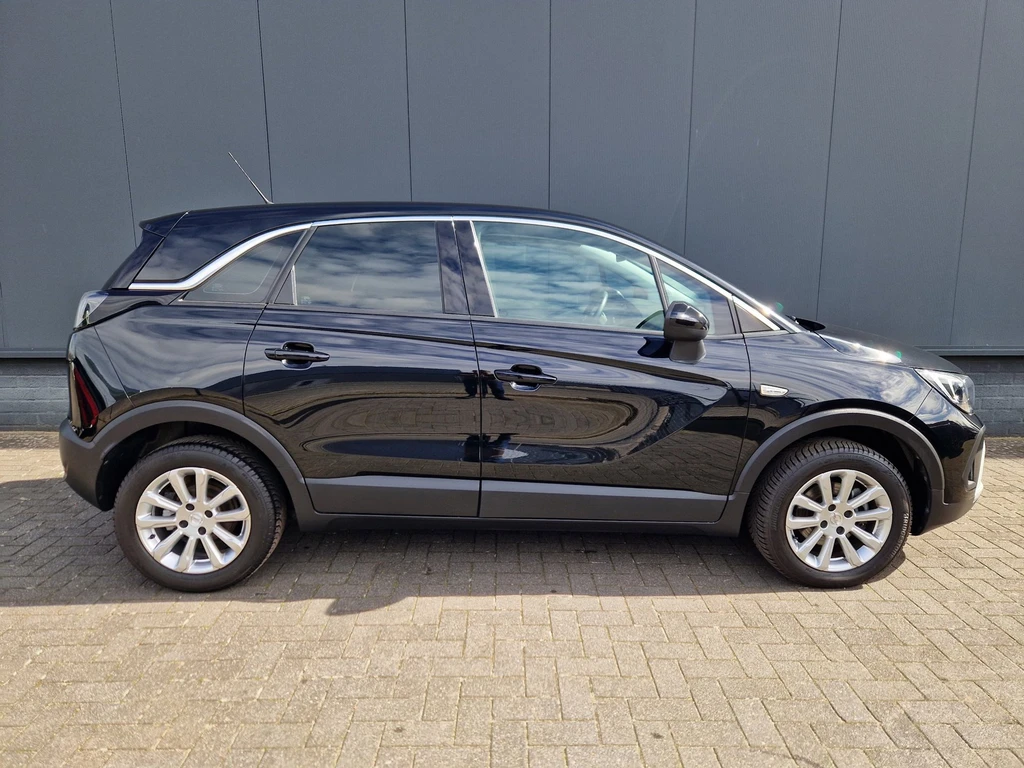 Opel Crossland – foto 4