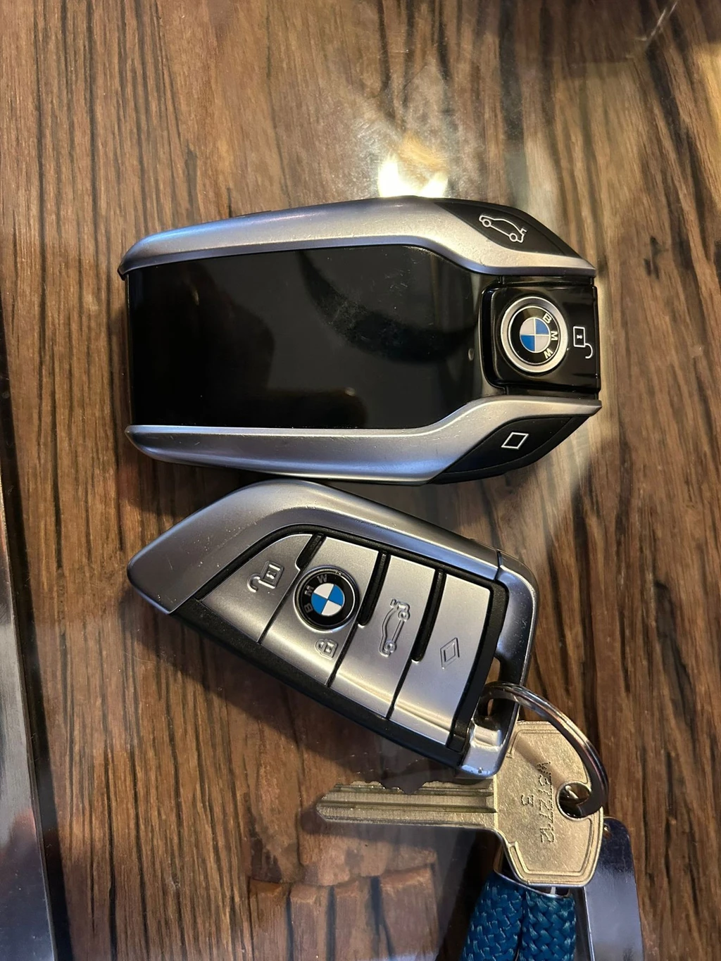 BMW 7 Serie – foto 18