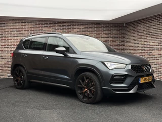 CUPRA Ateca – thumbnail 11