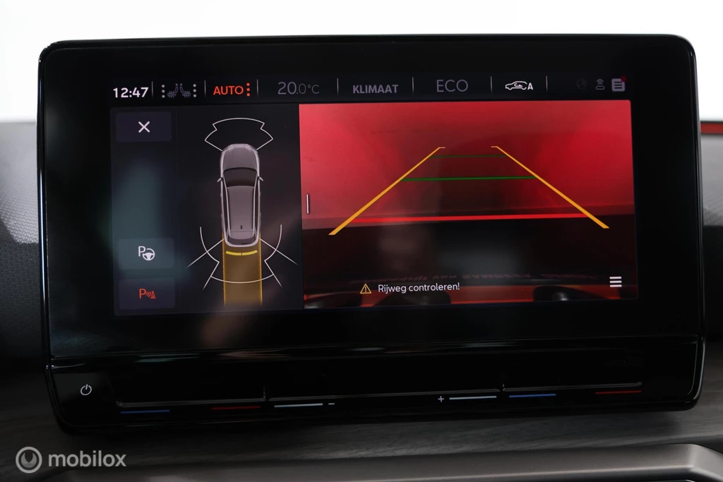 SEAT Leon – foto 22