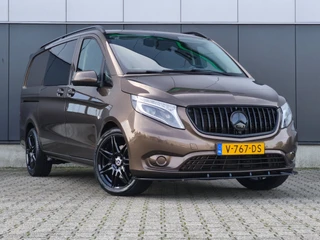 Mercedes-Benz Vito – thumbnail 9
