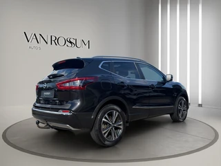 Nissan QASHQAI – thumbnail 6