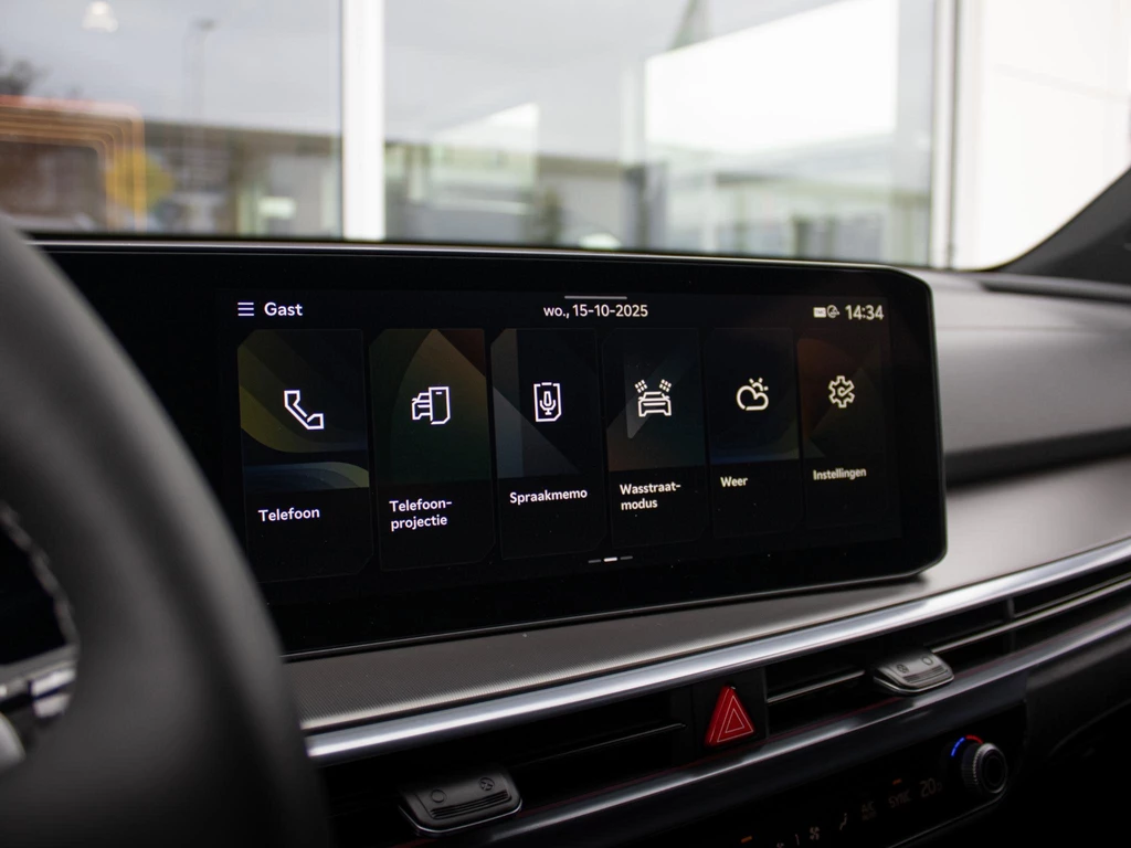 Kia Sorento – foto 15
