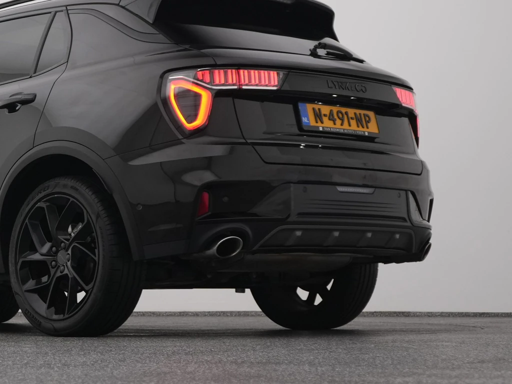 Lynk & Co 01 – foto 5