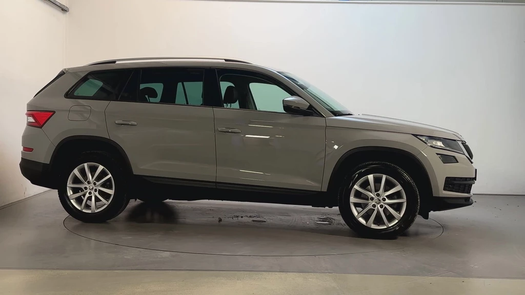 Škoda Kodiaq – foto 6