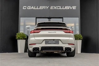 Porsche Cayenne – thumbnail 6