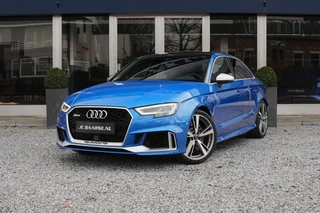 Audi RS3 – thumbnail 1