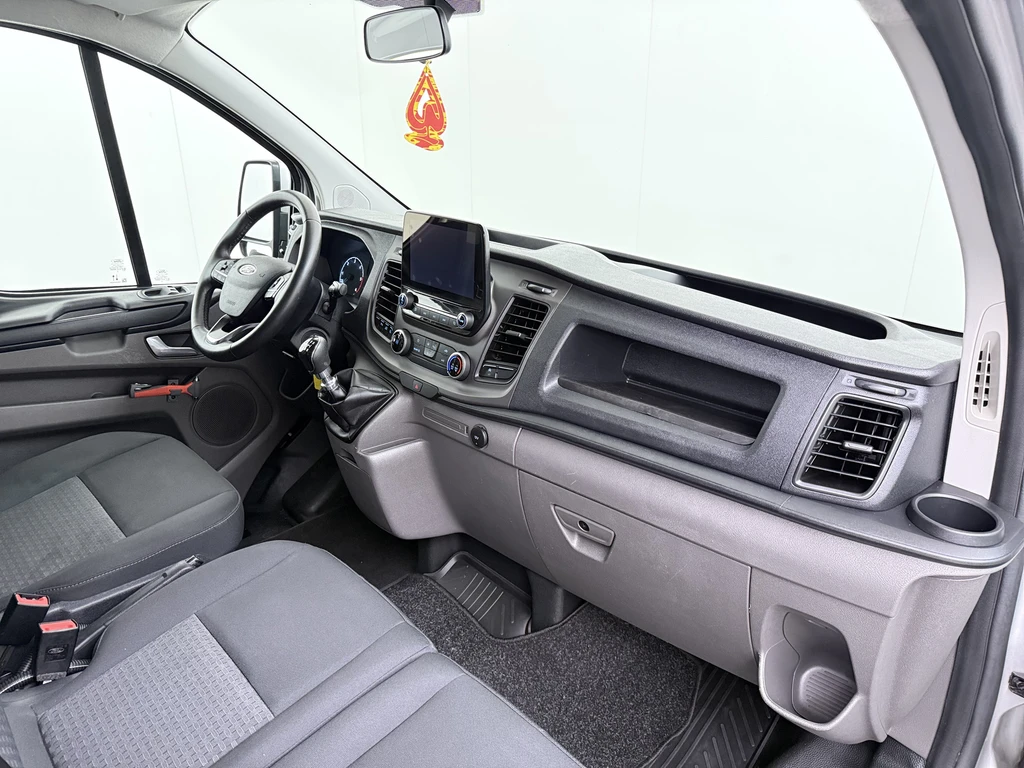 Ford Transit Custom – foto 13