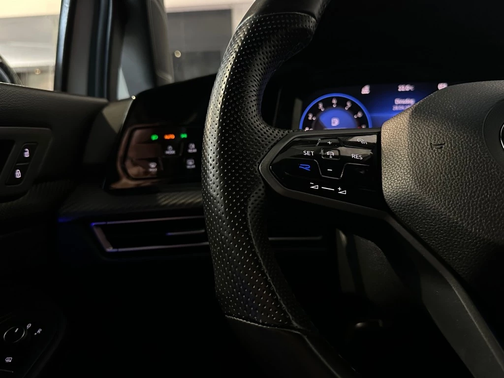 Volkswagen Golf – foto 22