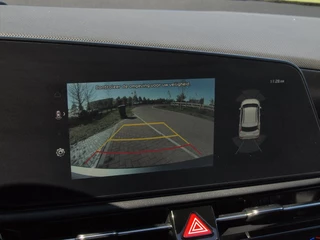 Kia Niro EV – thumbnail 26