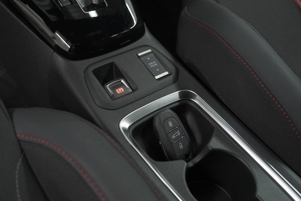 Opel Corsa-e – foto 24