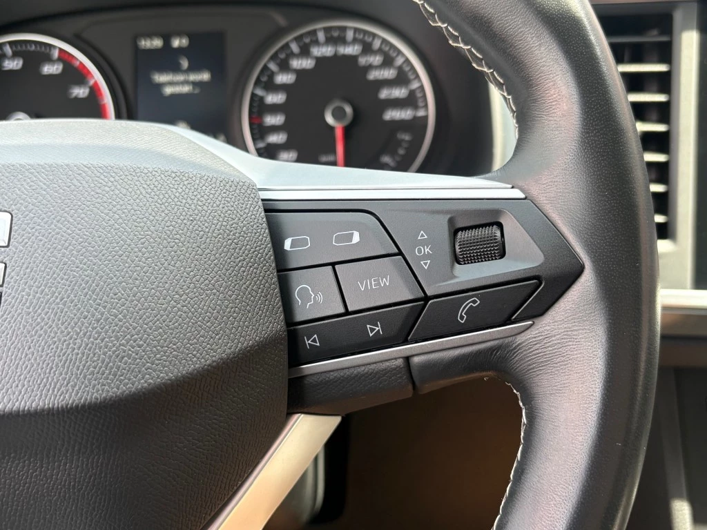 SEAT Ateca – foto 16
