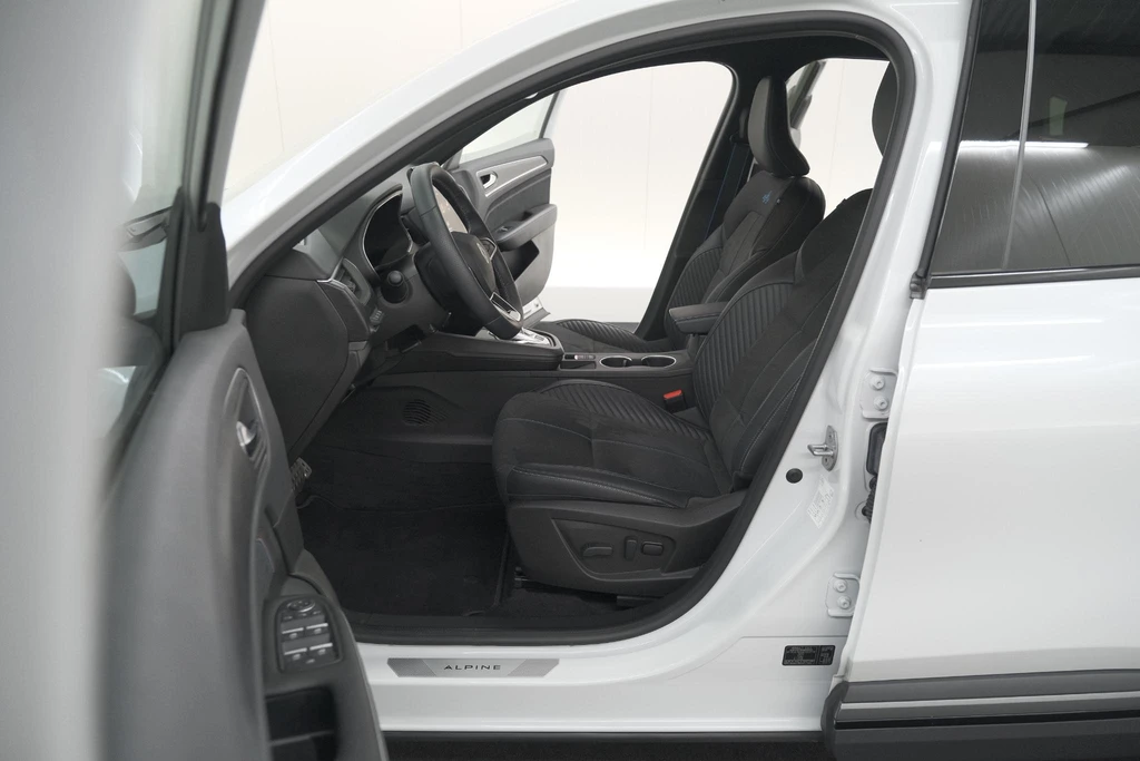 Renault Arkana – foto 38