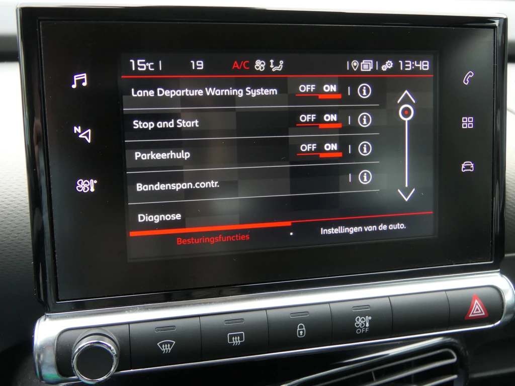 Citroën C4 Cactus – foto 28