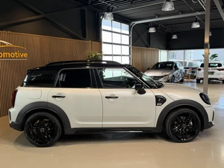 MINI Countryman – thumbnail 10