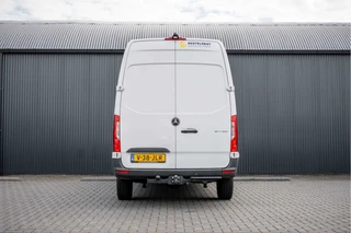Mercedes-Benz Sprinter – thumbnail 3