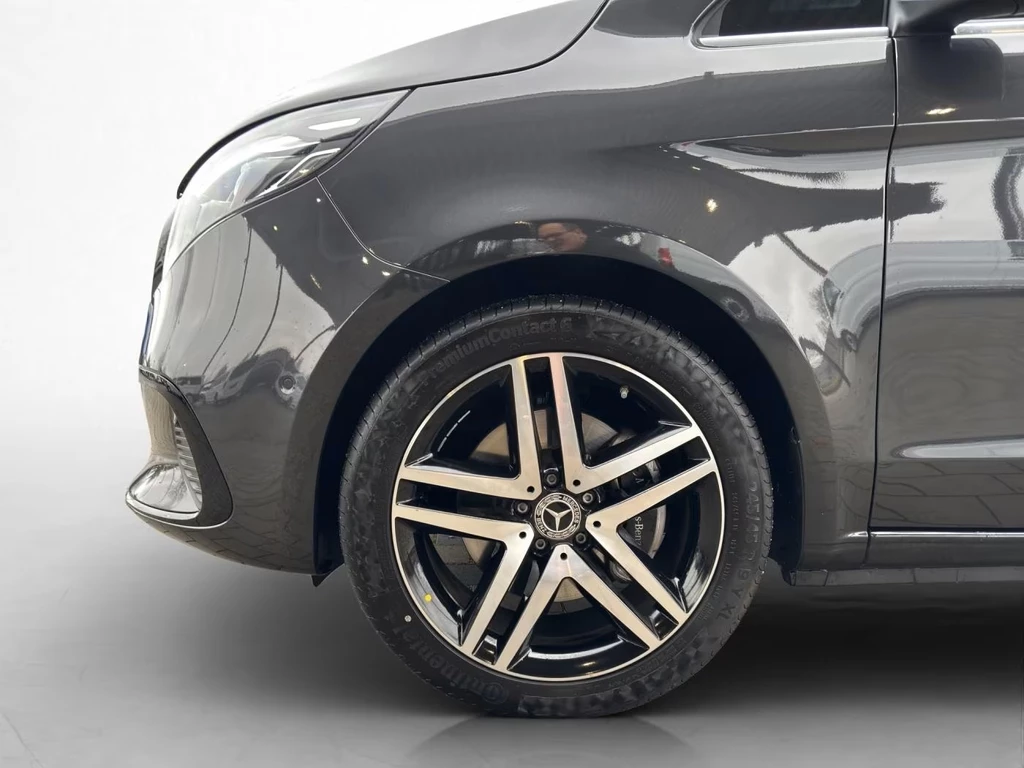 Mercedes-Benz V-Klasse – foto 6