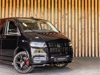 Volkswagen Transporter – thumbnail 15