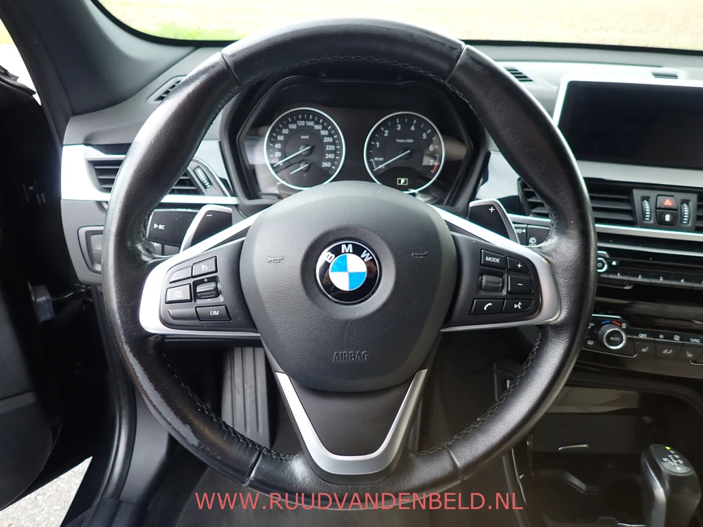 BMW X1 – foto 18