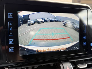 Toyota C-HR – thumbnail 22
