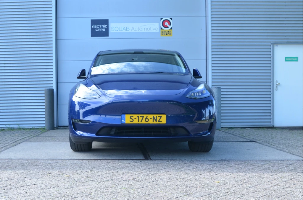 Tesla Model Y – foto 5
