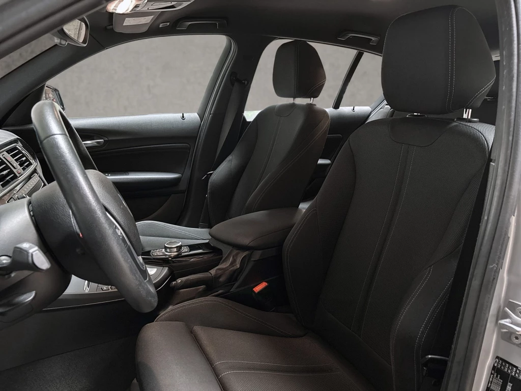 BMW 1 Serie – foto 12