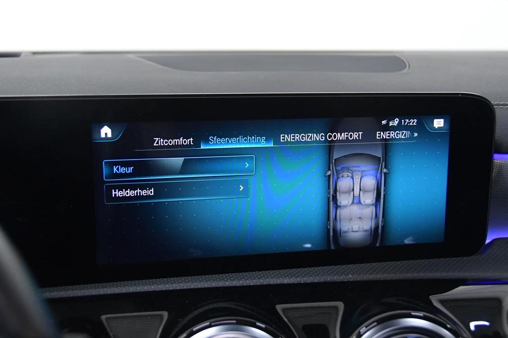 Mercedes-Benz A-Klasse – foto 31