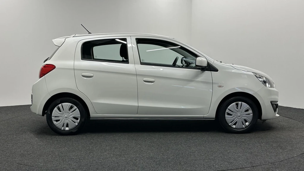 Mitsubishi Space Star – foto 6