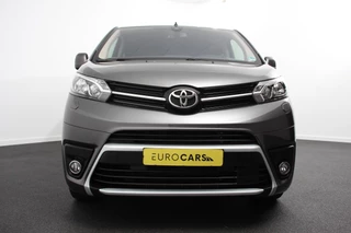 Toyota ProAce – thumbnail 11
