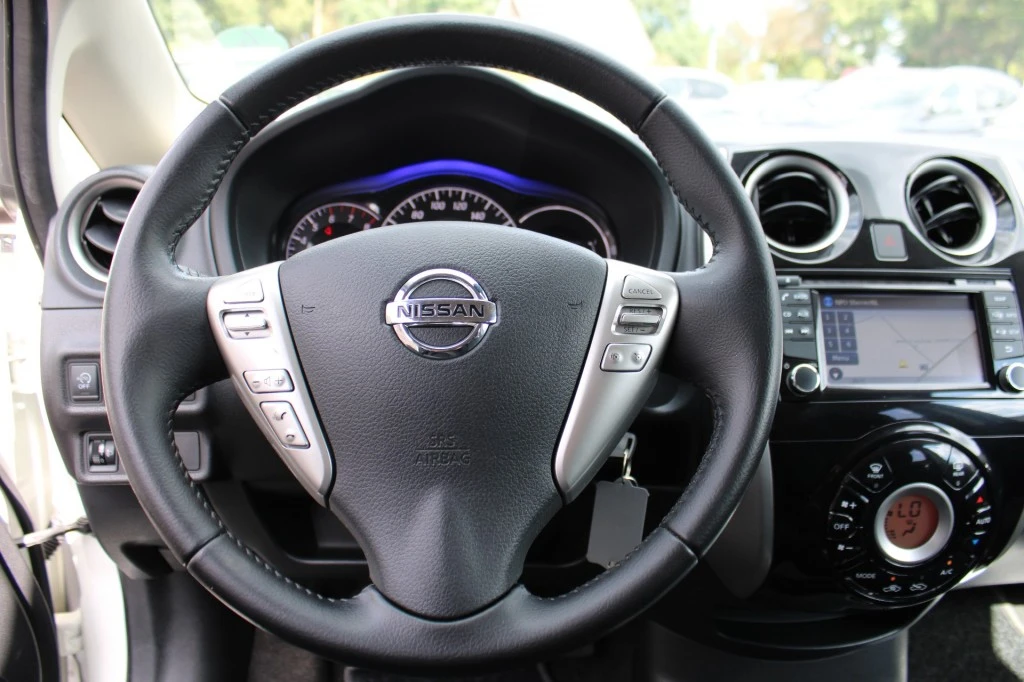 Nissan Note – foto 9