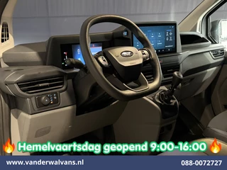 Ford Transit Custom – thumbnail 19