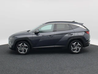 Hyundai Tucson – thumbnail 2